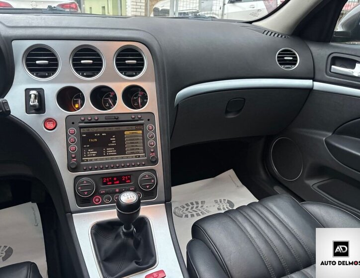 Alfa Romeo Ostatní 42