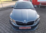 Škoda Octavia Kombi 1,6 l 85 kw