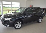 Mitsubishi Outlander 1