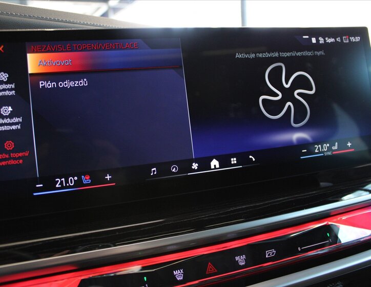 BMW Řada 7 Ostatní 3,0 l 210 kw