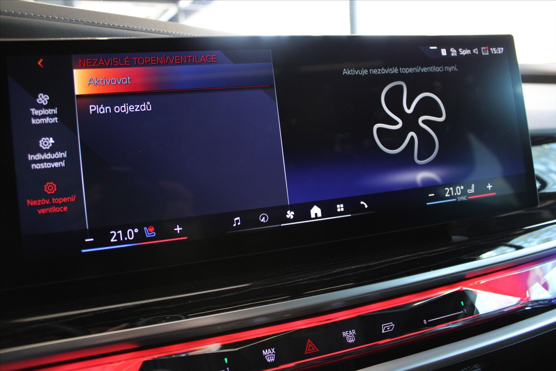 BMW Řada 7 Ostatní 3,0 l 210 kw