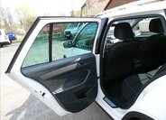 Škoda Fabia Kombi 1,2 l 66 kw