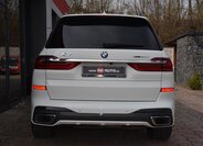BMW X7 SUV / Terénní 3,0 l 195 kw
