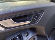 Audi Q5 Kombi 3,0 l 176 kw