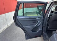 Volkswagen Tiguan SUV 2,0 l 110 kw