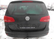Volkswagen Sharan MPV 2,0 l 103 kw