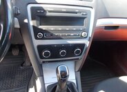 Škoda Octavia Kombi 1,6 l 77 kw