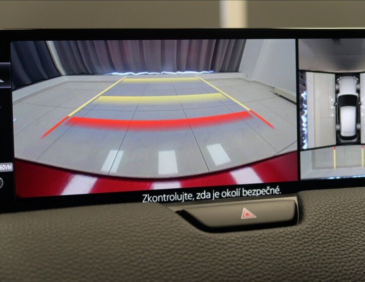 Mazda CX-60 SUV / Terénní 3,3 l 187 kw