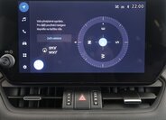 Toyota RAV4 SUV / Terénní 2,5 l 131 kw