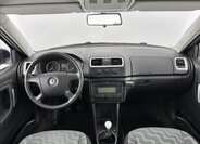 Škoda Fabia Hatchback 1,2 l 51 kw