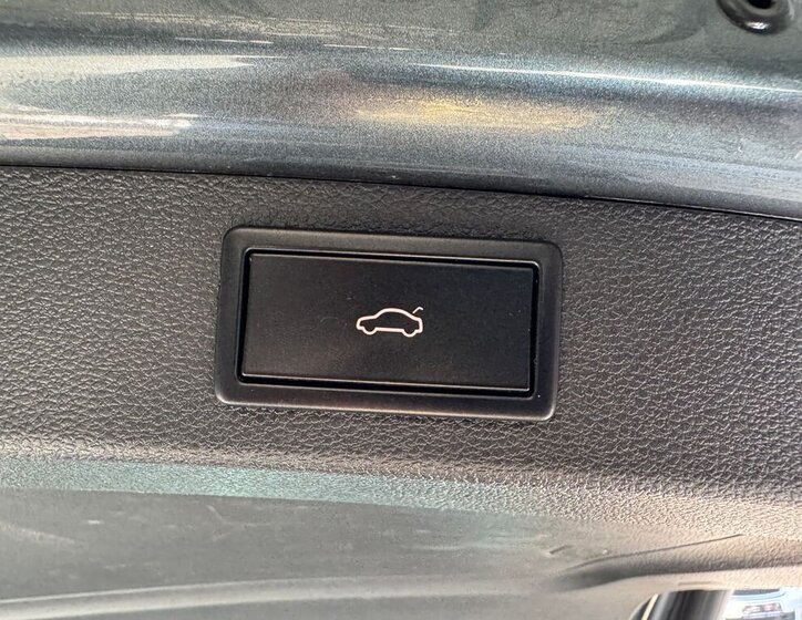 Škoda Kodiaq SUV 2,0 l 176 kw