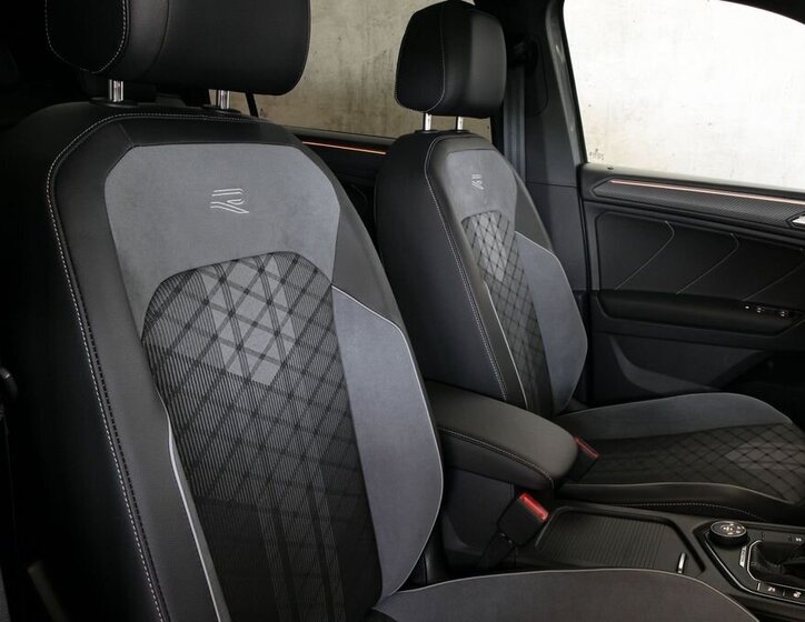 Volkswagen Tiguan Allspace SUV / Terénní 0,0 0