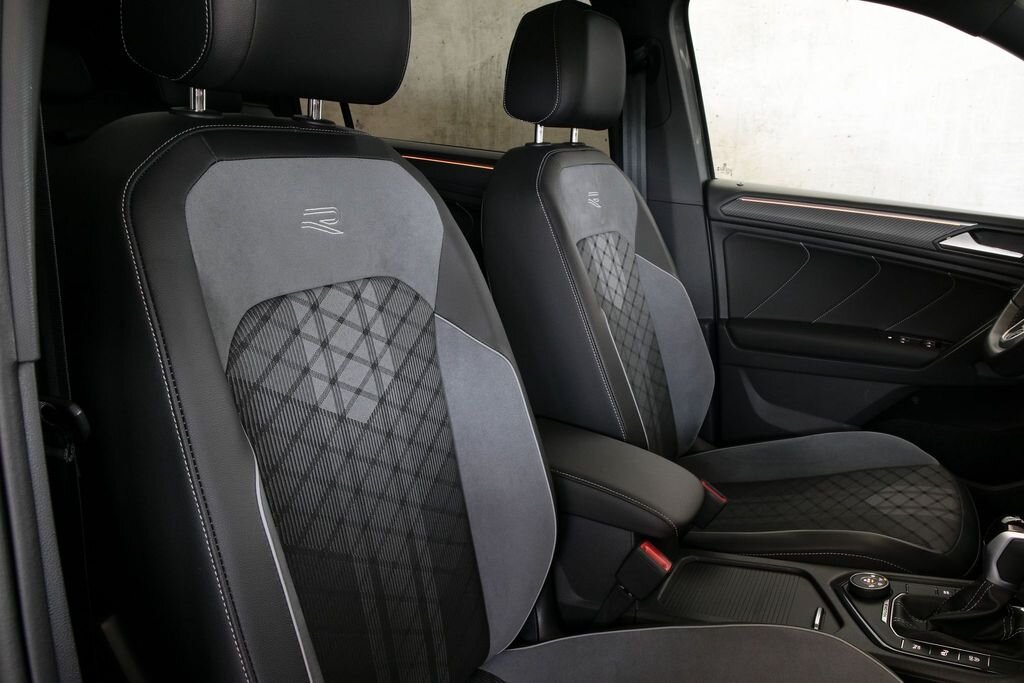 Volkswagen Tiguan Allspace SUV / Terénní 0,0 0