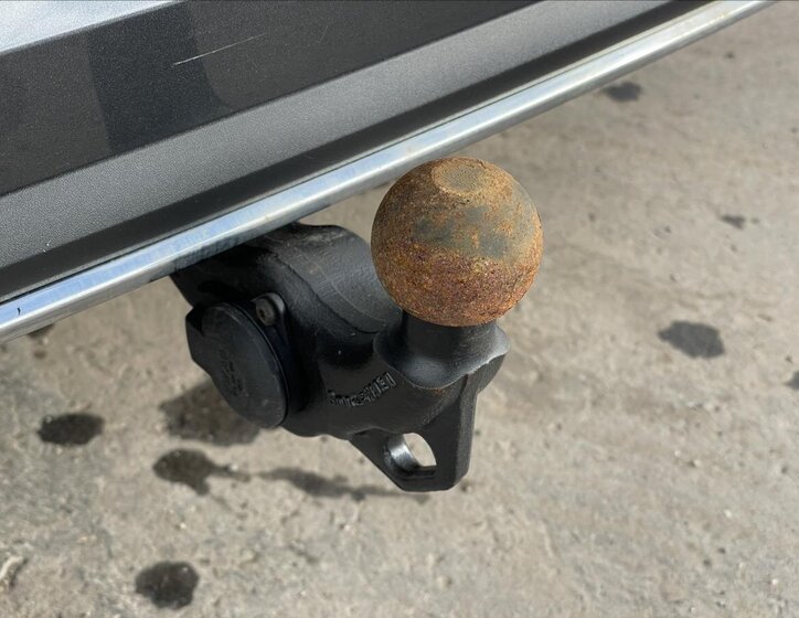 Škoda Kodiaq SUV / Terénní 2,0 l 147 kw