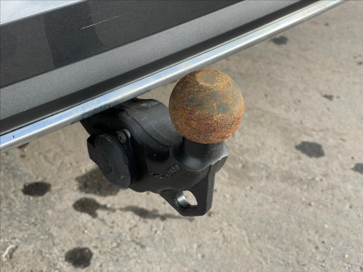 Škoda Kodiaq SUV / Terénní 2,0 l 147 kw