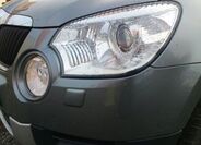 Škoda Yeti 21