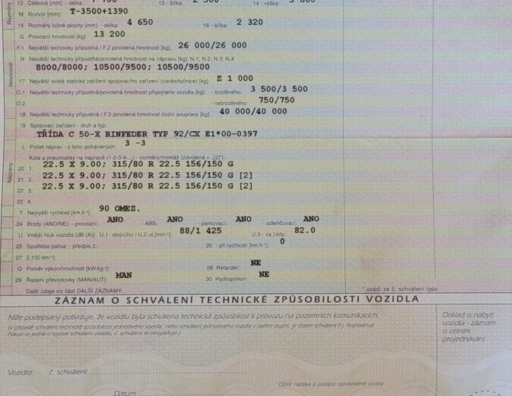 Iveco Ostatní Ostatní 0,0 0