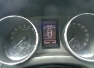 Škoda Yeti Kombi 2,0 l 81 kw