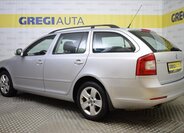 Škoda Octavia Kombi 1,4 l 90 kw