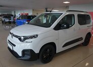 Citroën Berlingo MPV 1,5 l 75 kw