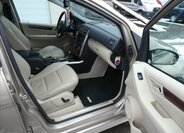 Mercedes-Benz Třídy B Hatchback 2,0 l 80 kw