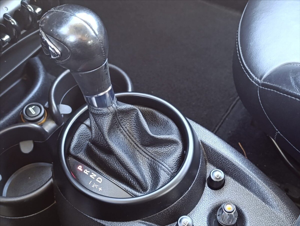 Mini Countryman SUV / Terénní 2,0 l 82 kw