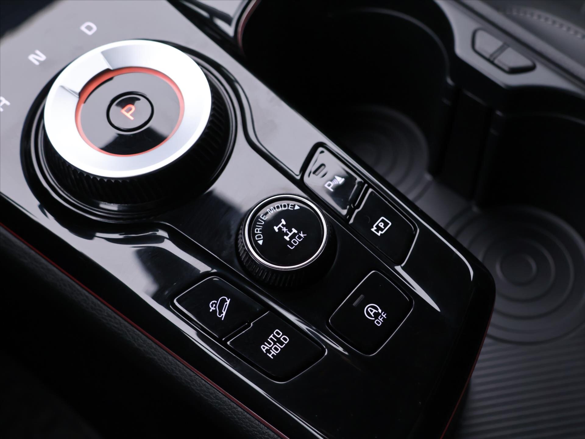 KIA Sportage SUV / Terénní 1,6 l 132 kw