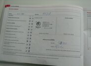 Škoda Yeti SUV / Terénní 1,8 l 118 kw