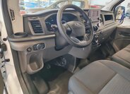 Ford Transit 21