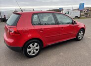 Volkswagen Golf 5