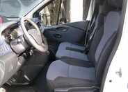 Opel Vivaro Kombi 1,6 l 89 kw