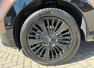 Hyundai Santa Fe SUV / Terénní 1,6 l 158 kw