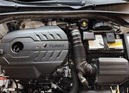 Hyundai i30 Hatchback 0,0 206 kw