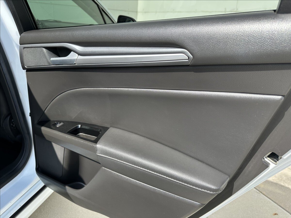 Ford Mondeo Kombi 2,0 l 110 kw