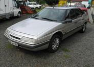 Citroën XM 1
