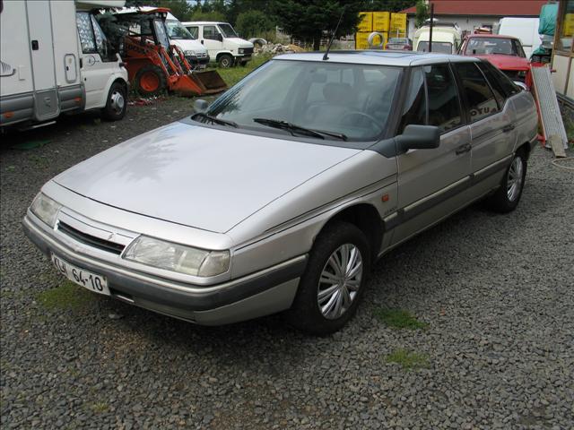 Citroën XM