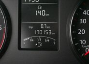 Volkswagen Transporter Skříň 2,0 l 75 kw