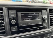 Volkswagen Crafter Skříň 2,0 l 103 kw