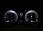 Jeep Compass SUV / Terénní 1,5 l 96 kw