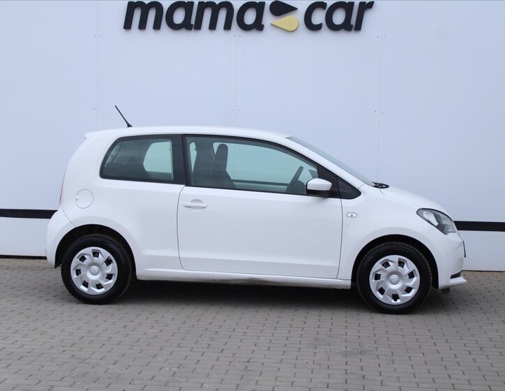 Seat Mii Hatchback 999,0 44 kw