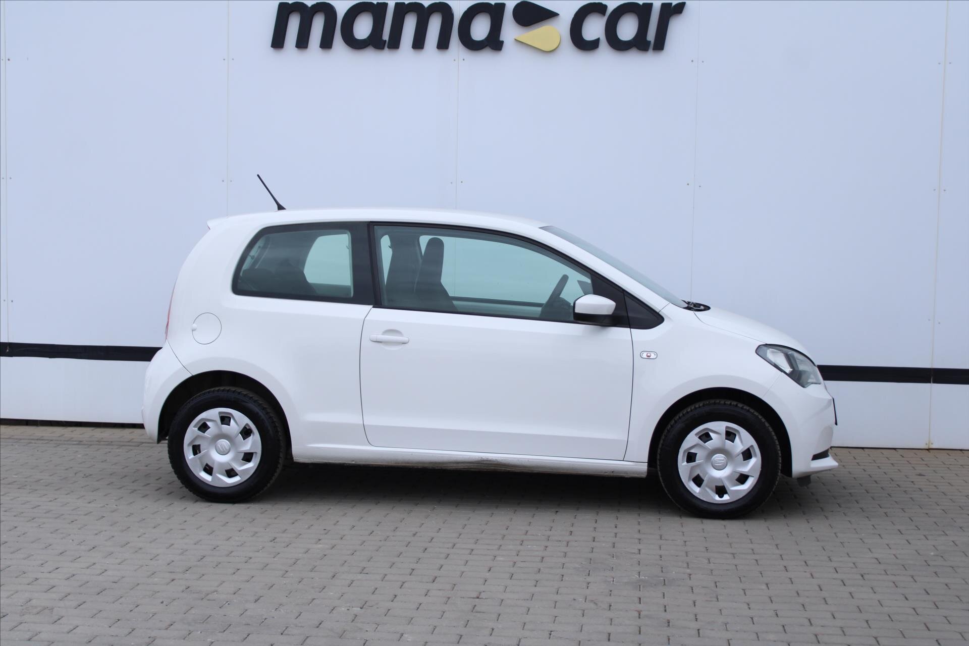Seat Mii Hatchback 999,0 44 kw