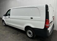 Mercedes-Benz Vito Ostatní 2,0 l 120 kw