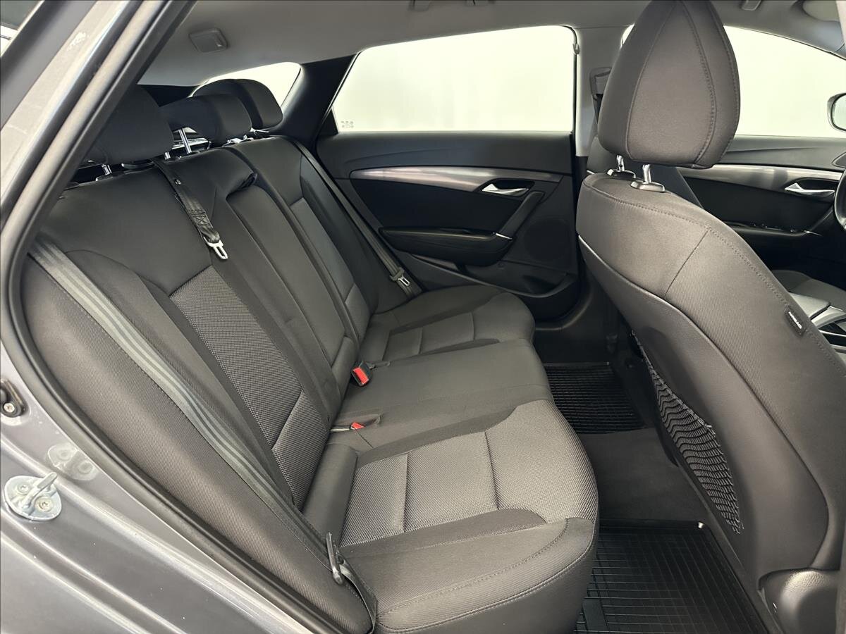 Hyundai i40 Kombi 1,7 l 100 kw