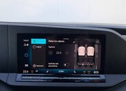 Volkswagen Caddy Skříň 1,5 l 85 kw