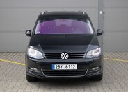 Volkswagen Sharan MPV 2,0 l 103 kw