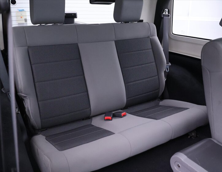 Jeep Wrangler Ostatní 2,8 l 130 kw