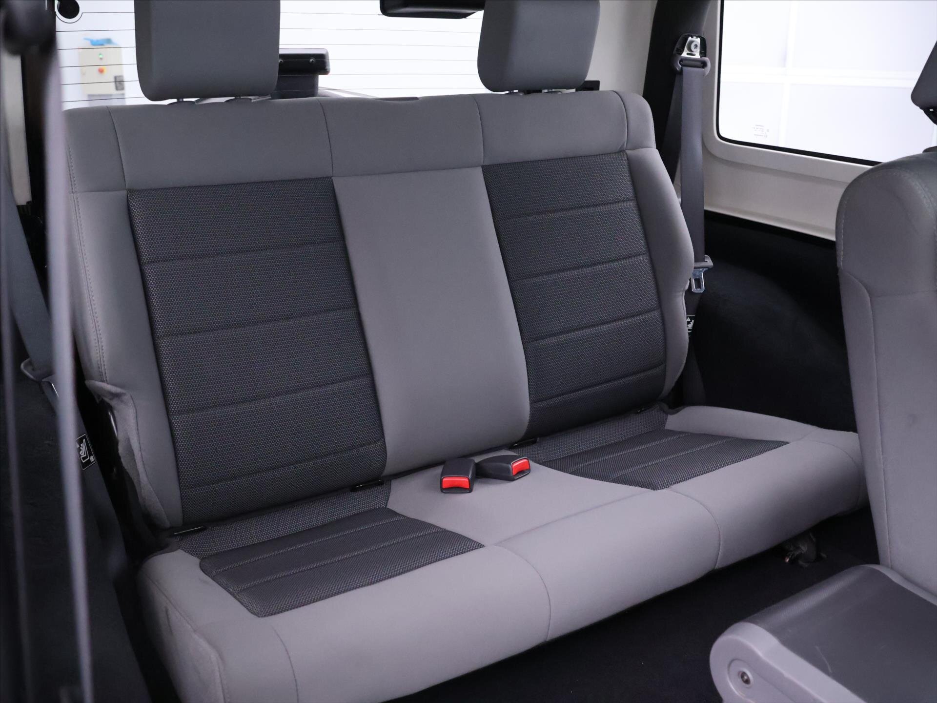 Jeep Wrangler Ostatní 2,8 l 130 kw