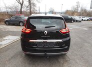 Renault Grand Scénic MPV 1,5 l 81 kw