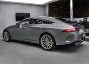 Mercedes-Benz AMG GT 6