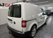 Volkswagen Caddy Skříň 1,6 l 75 kw